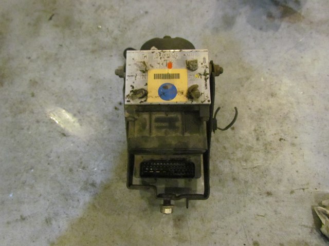 2005 Subaru Baja ABS Pump W/ Bracket OEM 27534AE07B