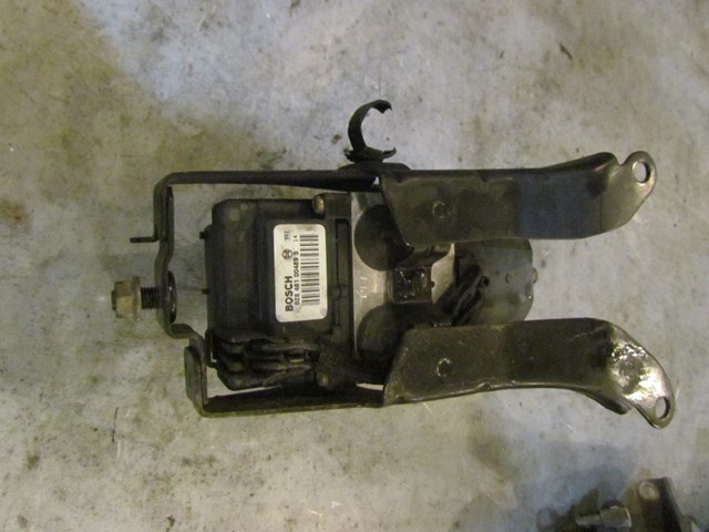 2005 Subaru Baja ABS Pump W/ Bracket OEM 27534AE07B