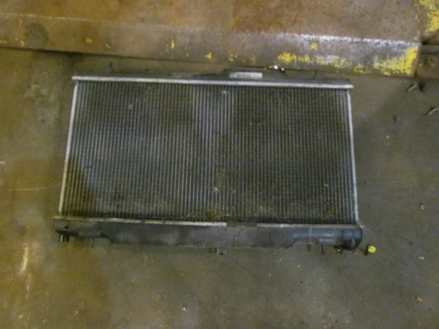 2005 Subaru Baja Radiator 45111AE01A