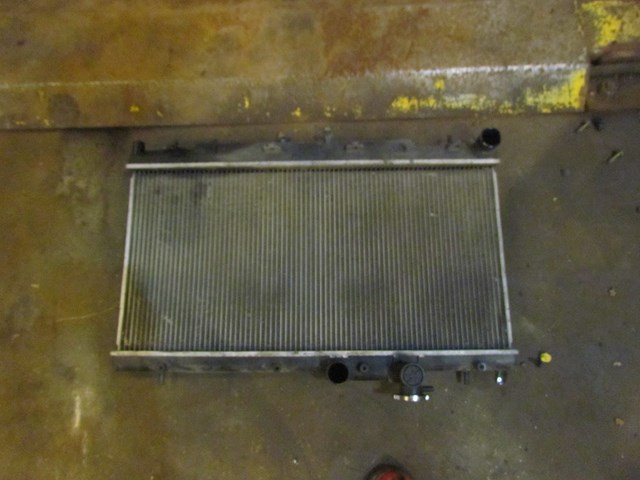 2005 Subaru Baja Radiator 45111AE01A