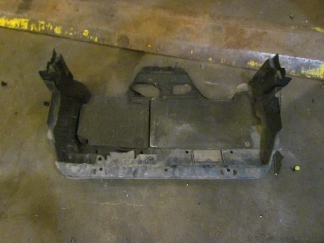 2005 Subaru Baja Under Body Engine Splash Shield