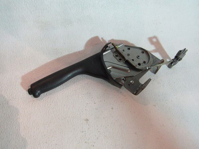 03 04 05 Subaru Baja Emergency Brake Handle 