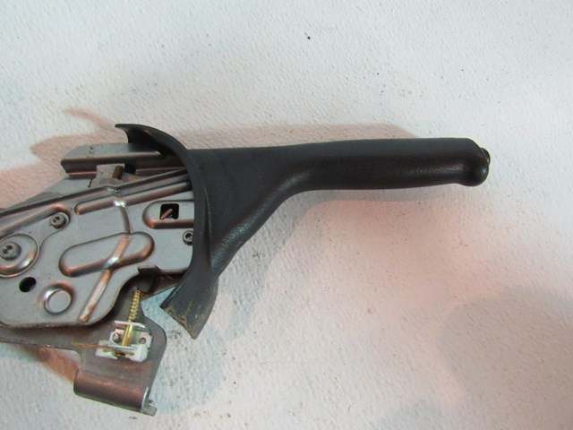 03 04 05 Subaru Baja Emergency Brake Handle 