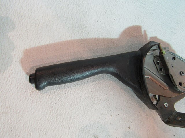 03 04 05 Subaru Baja Emergency Brake Handle 