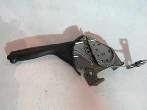 03 04 05 Subaru Baja Emergency Brake Handle 