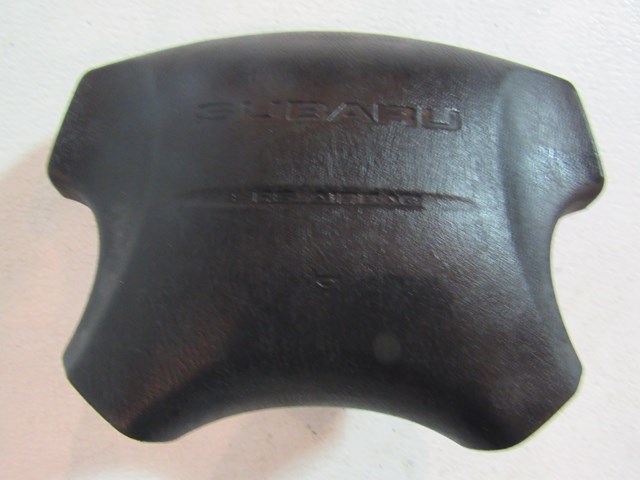 2005 Subaru Baja LH Driver Steering Wheel Bag