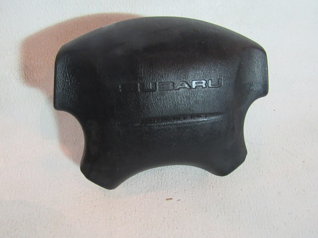 2005 Subaru Baja LH Driver Steering Wheel Bag
