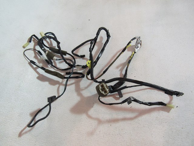 2005 Subaru Baja Roof Wire Harness 81801AE48A