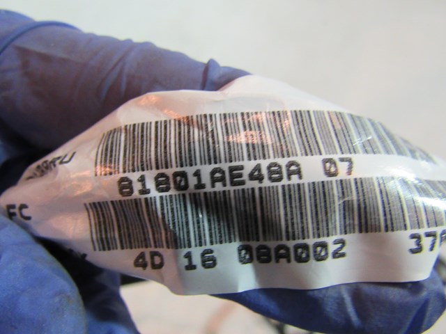 2005 Subaru Baja Roof Wire Harness 81801AE48A