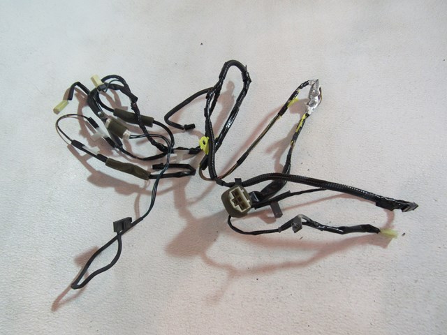 2005 Subaru Baja Roof Wire Harness 81801AE48A