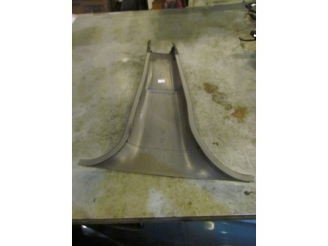 2005 Subaru Baja RH Passenger Lower B Pillar Trim 94042AE02A