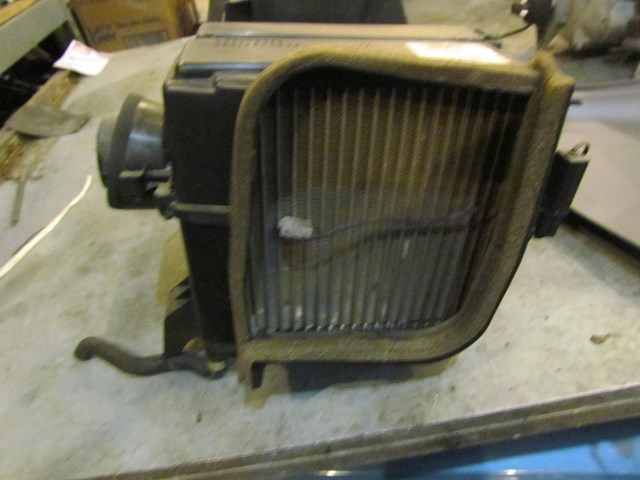 2005 Subaru Baja Heater Core Assembly