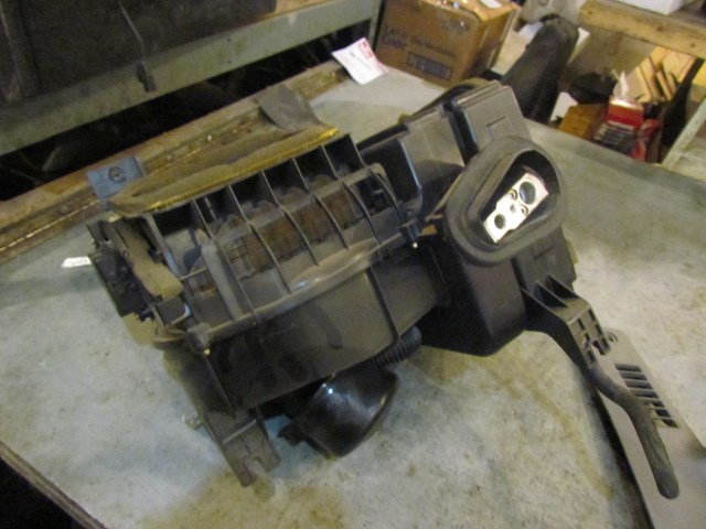 2005 Subaru Baja Heater Core Assembly