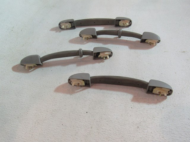 2005 Subaru Baja Interior Grab Handle Set of 4