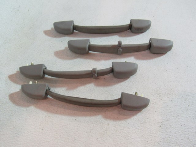 2005 Subaru Baja Interior Grab Handle Set of 4