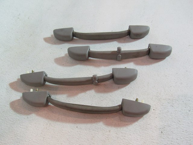 2005 Subaru Baja Interior Grab Handle Set of 4
