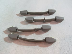 2005 Subaru Baja Interior Grab Handle Set of 4