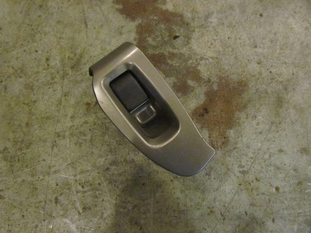2005 Subaru Baja Rear LH Driver Door Switch