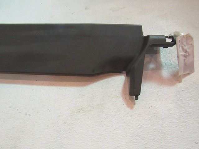 2005 Subaru Baja Rear Seat Cargo Finish Panel 95077 AE00A
