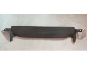  2005 Subaru Baja Rear Seat Cargo Finish Panel 95077 AE00A