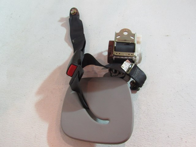 2005 Subaru Baja Rear LH Driver Seat Belt