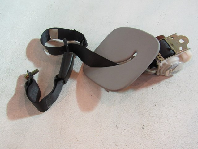 2005 Subaru Baja Rear LH Driver Seat Belt
