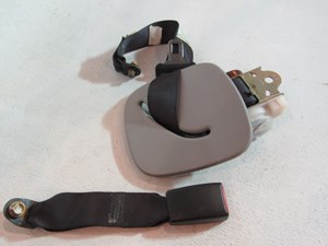 2005 Subaru Baja Rear LH Driver Seat Belt