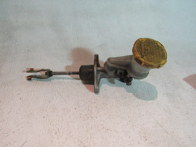 2005 Subaru Baja Clutch Master Cylinder OEM