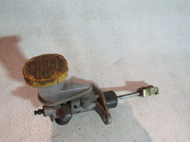 2005 Subaru Baja Clutch Master Cylinder OEM