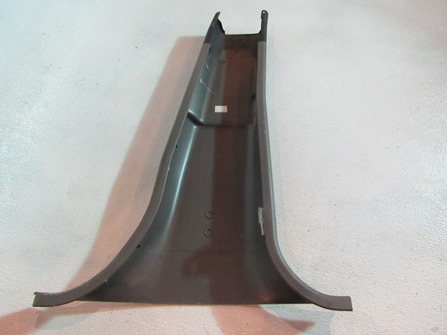 2005 Subaru Baja LH Driver Lower B Pillar Trim 94042AE03A