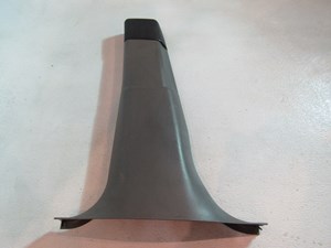 2005 Subaru Baja LH Driver Lower B Pillar Trim 94042AE03A