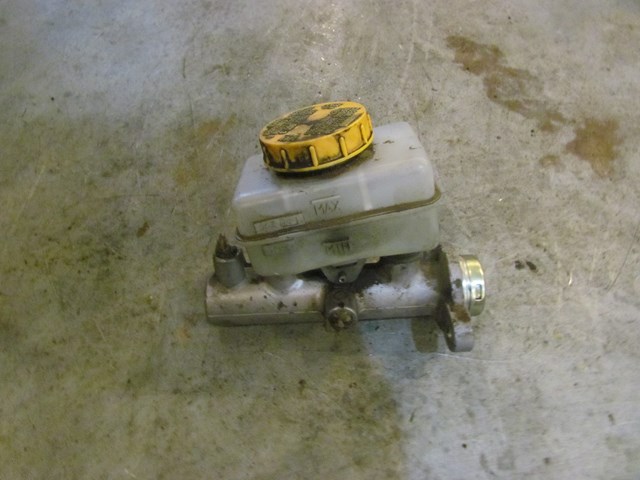 2005 Subaru Baja Brake Master Cylinder