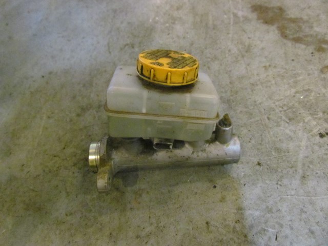 2005 Subaru Baja Brake Master Cylinder