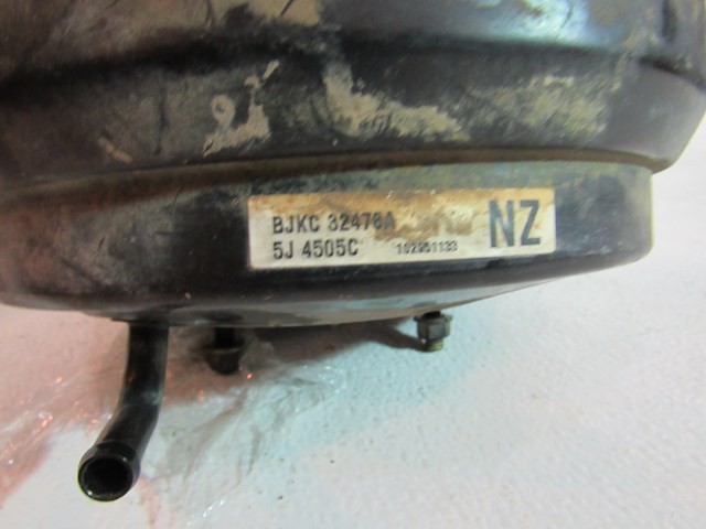 2006 Subaru Baja Power Brake Booster
