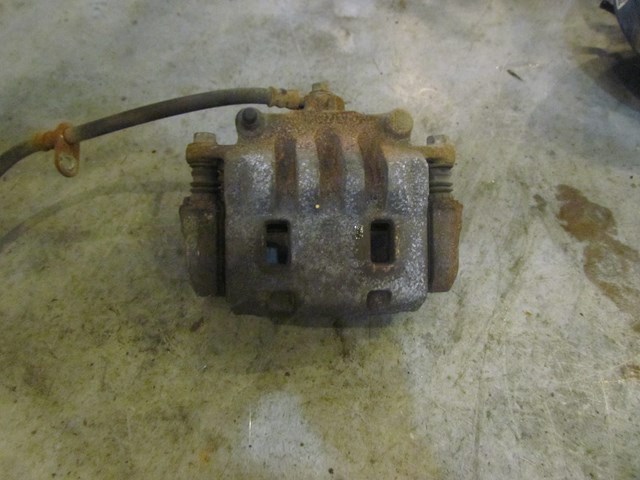 2005 Subaru Baja Front LH Driver Caliper