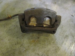 2005 Subaru Baja Front LH Driver Caliper