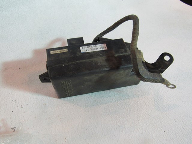 2005 Subaru Baja Engine Fuse Box 82231AE07B