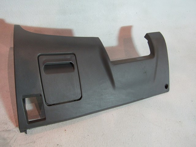 2005 Subaru Baja LH Driver Lower Dash Under Steering Panel