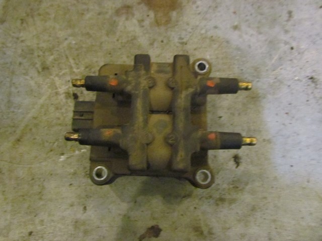 2005 Subaru Baja Ignition Coil Pack 22433AA41B