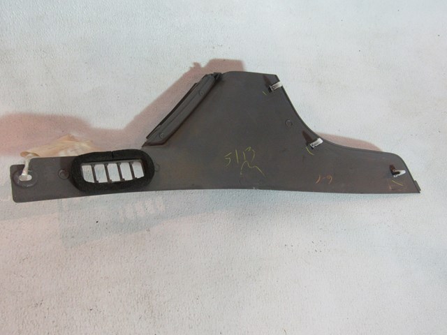 2005 Subaru Baja RH Passenger Center Console Trim