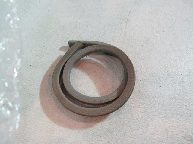 2005 Subaru Baja Rear RH Passenger Window Seal