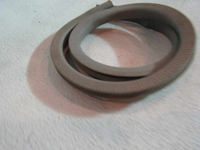 2005 Subaru Baja Rear RH Passenger Window Seal