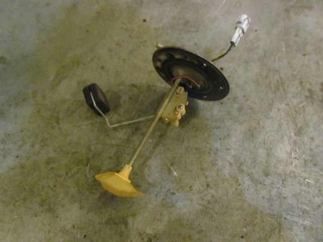 2005 Subaru Baja Fuel Sending Unit