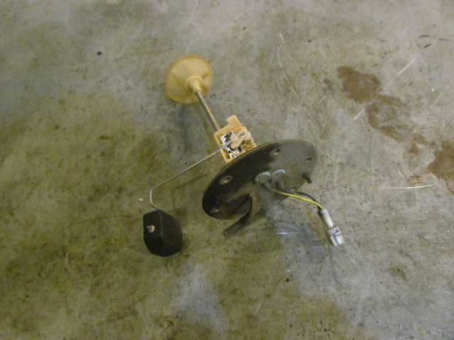 2005 Subaru Baja Fuel Sending Unit