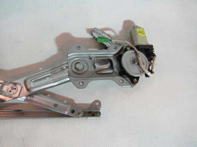 2005 Subaru Baja Rear LH Driver Power Window Motor