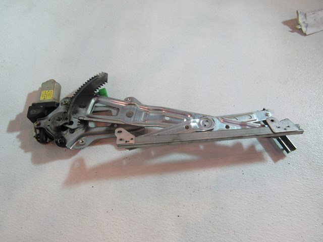 2005 Subaru Baja Rear LH Driver Power Window Motor