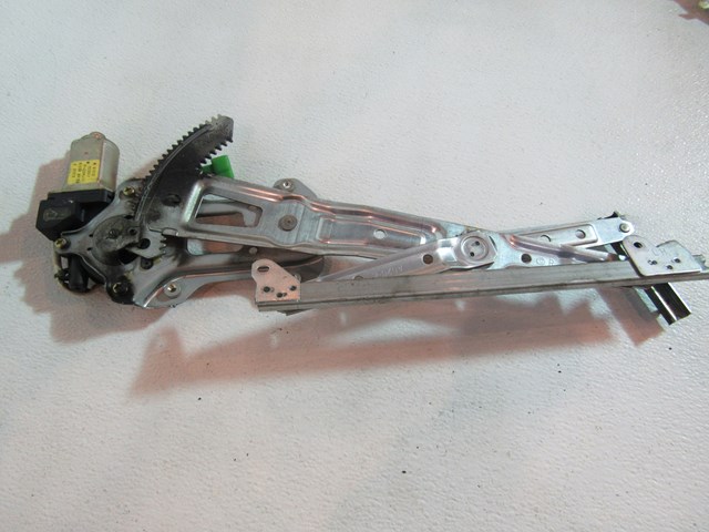 2005 Subaru Baja Rear LH Driver Power Window Motor