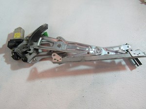 2005 Subaru Baja Rear LH Driver Power Window Motor