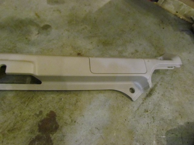 2005 Subaru Baja Rear Upper Finish Panel 94370 AE00A