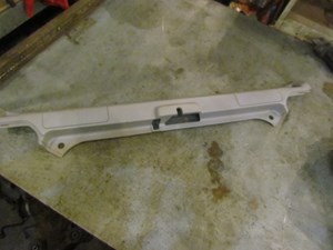 2005 Subaru Baja Rear Upper Finish Panel 94370 AE00A